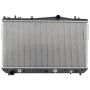 Denso 221-9139 Radiator