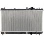 Denso 221-9142 Radiator