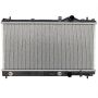 Denso 221-9142 Radiator