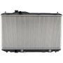 Denso 221-9144 Radiator