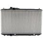 Denso 221-9144 Radiator