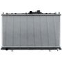 Denso 221-9146 Radiator