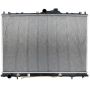 Denso 221-9151 Radiator