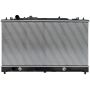 Denso 221-9154 Radiator
