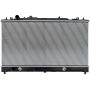Denso 221-9154 Radiator
