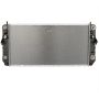 Denso 221-9156 Radiator