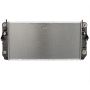 Denso 221-9156 Radiator