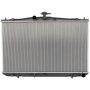 Denso 221-9158 Radiator