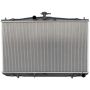 Denso 221-9158 Radiator