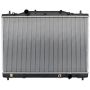 Denso 221-9164 Radiator
