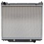 Denso 221-9169 Radiator