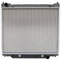 Denso 221-9169 Radiator