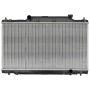 Denso 221-9170 Radiator