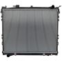 Denso 221-9171 Radiator