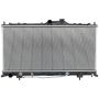 Denso 221-9174 Radiator