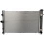 Denso 221-9179 Radiator
