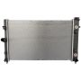 Denso 221-9179 Radiator