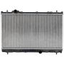Denso 221-9180 Radiator
