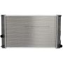 Denso 221-9181 Radiator