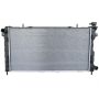 Denso 221-9184 Radiator