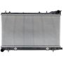 Denso 221-9185 Radiator