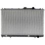 Denso 221-9190 Radiator