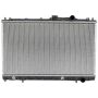 Denso 221-9190 Radiator