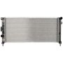 Denso 221-9191 Radiator