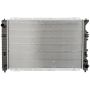Denso 221-9192 Radiator