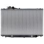 Denso 221-9198 Radiator