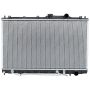 Denso 221-9200 Radiator