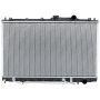 Denso 221-9200 Radiator