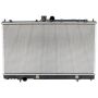 Denso 221-9201 Radiator
