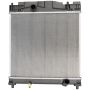 Denso 221-9208 Radiator
