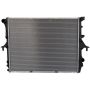 Denso 221-9210 Radiator