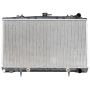 Denso 221-9213 Radiator