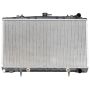 Denso 221-9213 Radiator