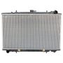 Denso 221-9214 Radiator