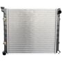 Denso 221-9215 Radiator
