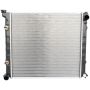 Denso 221-9215 Radiator