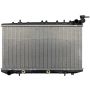 Denso 221-9216 Radiator