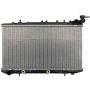 Denso 221-9216 Radiator