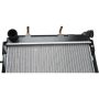Denso 221-9218 Radiator