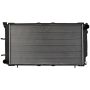 Denso 221-9218 Radiator