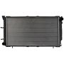 Denso 221-9218 Radiator