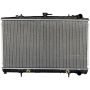 Denso 221-9219 Radiator