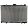 Denso 221-9219 Radiator
