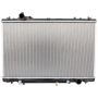 Denso 221-9223 Radiator