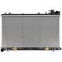 Denso 221-9225 Radiator