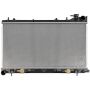 Denso 221-9225 Radiator